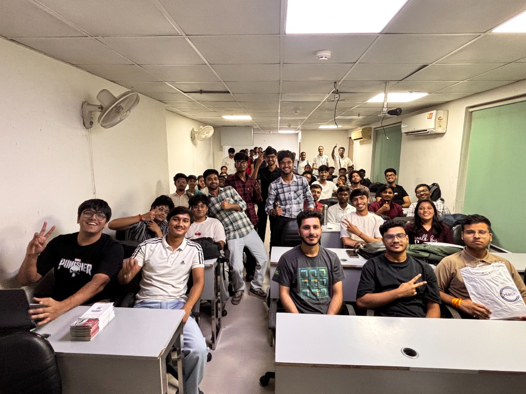 HackQube Community Group